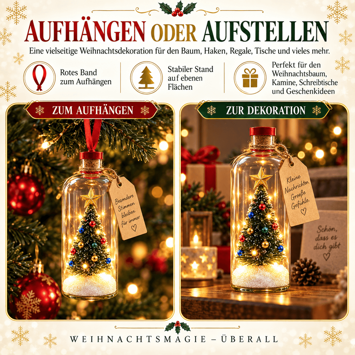 Stimmenbaum™