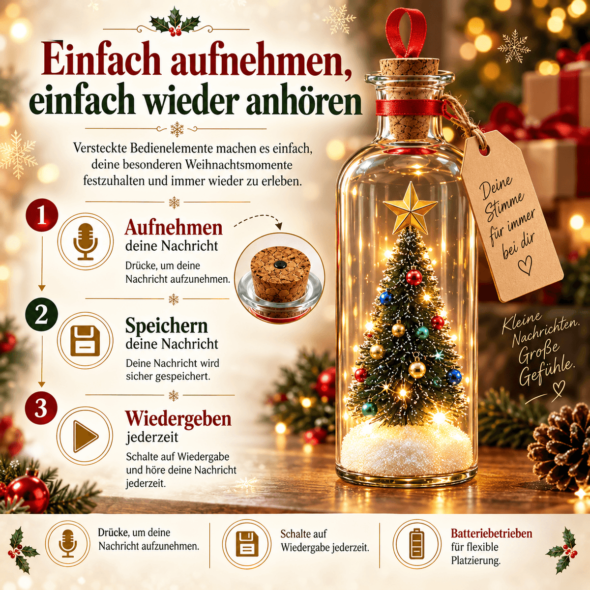 Stimmenbaum™