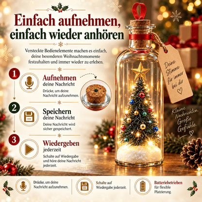 Stimmenbaum™