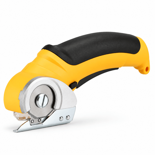 Elektrischer Rollschneider